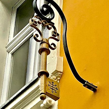 Historisches Ambiente Mitten Im Zentrum Eberswalde-Finow Luaran gambar