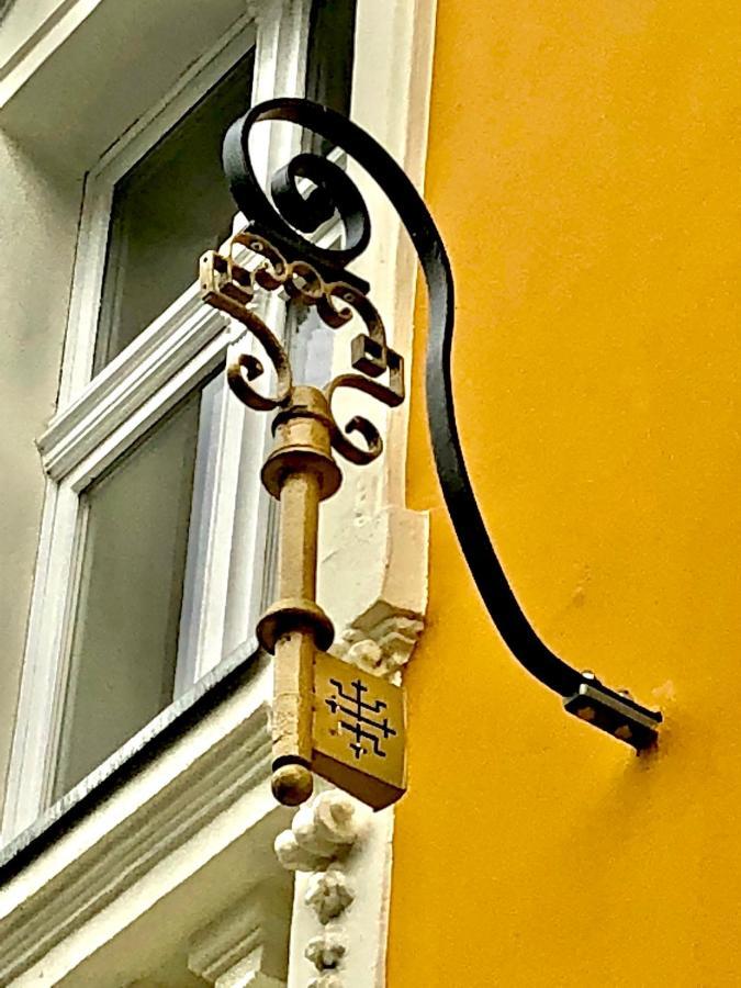 Historisches Ambiente Mitten Im Zentrum Eberswalde-Finow Luaran gambar