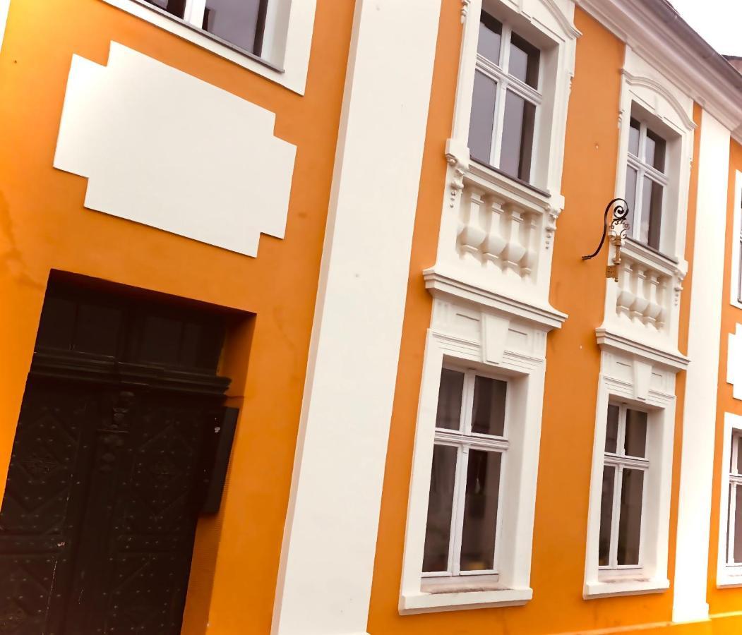 Historisches Ambiente Mitten Im Zentrum Eberswalde-Finow Luaran gambar